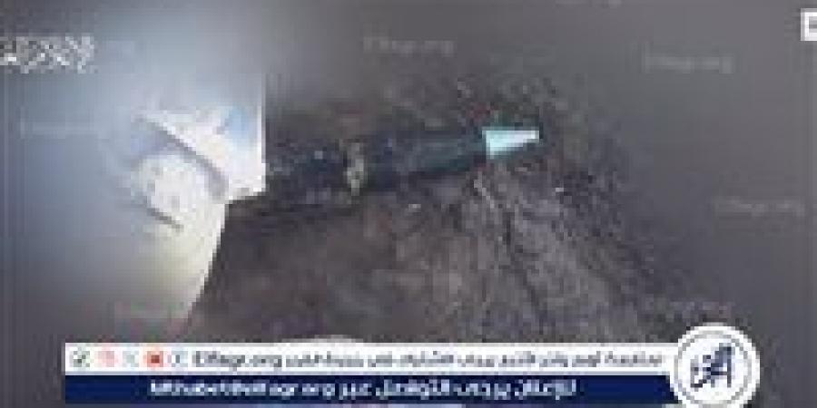 بالبلدي: شاهد| القسام تستهدف قوات الاحتلال في محور "نتساريم" بصواريخ "رجوم"
