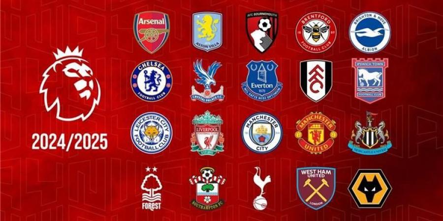بالبلدي : جدول مباريات ليفربول في الدوري الإنجليزي موسم 20242025