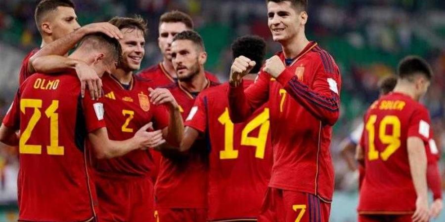 بالبلدي: موعد مباراة إسبانيا وإيطاليا في يورو 2024 .. والقنوات الناقلة