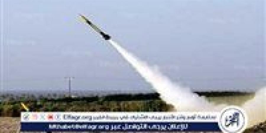 بالبلدي: عاجل| إعلام إسرائيلي: إطلاق 10 صواريخ من لبنان نحو مناطق بالجليل الغربي