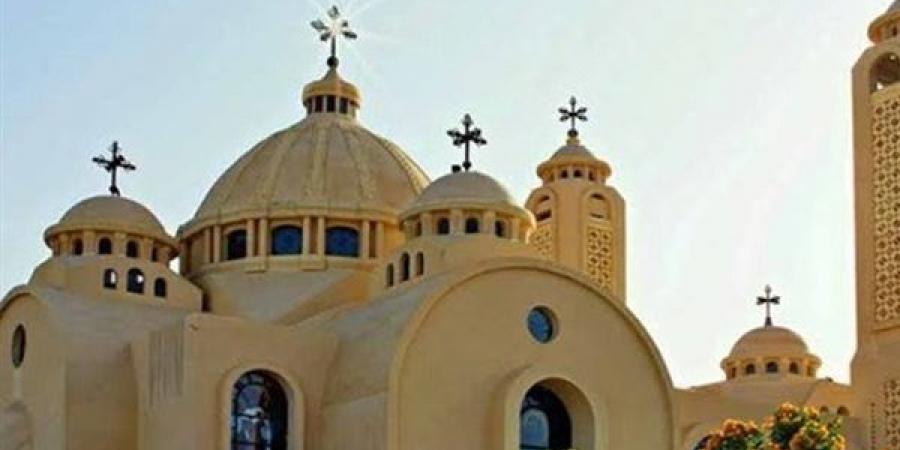 بالبلدي: كنيسة القديس بولس تبدأ الفعاليات الأخيرة من الخمسين المقدسة