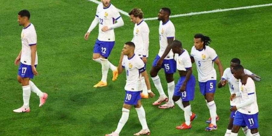 بالبلدي: تاريخ مواجهات فرنسا ضد هولندا قبل قمة يورو 2024