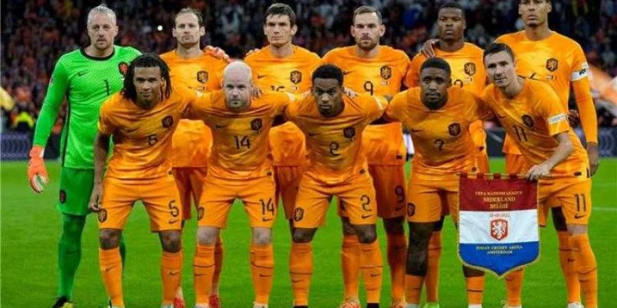 بالبلدي: بث مباشر مباراة فرنسا وهولندا الآن في يورو 2024
