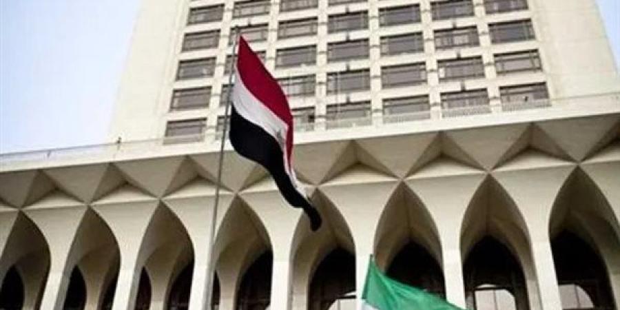 بالبلدي: مصر ترحب بإعلان جمهورية أرمينيا اعترافها بدولة فلسطين