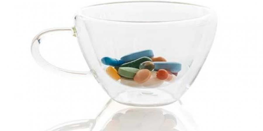 بالبلدي: أبرز الآثار الجانبية للإفراط بتناول الفيتامينات المتعددة