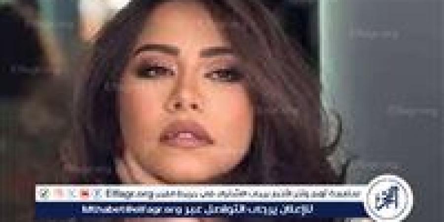 بالبلدي: شيرين عبدالوهاب عن أزمتها الجديدة: "اخويا باعني.. وكلام حسام حبيب مظبوط"