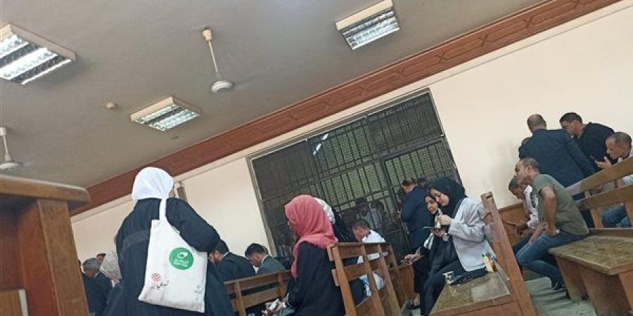 بالبلدي: غياب دفاع السفاح.. مشاهد من أولى جلسات محاكمة مرتكب مذبحة دار السلام