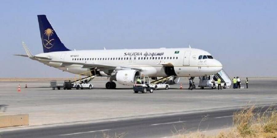 مؤشر "الطيران المدني": الخطوط السعودية أقلّ الشركات تلقي للشكاوى خلال مايو بالبلدي | BeLBaLaDy