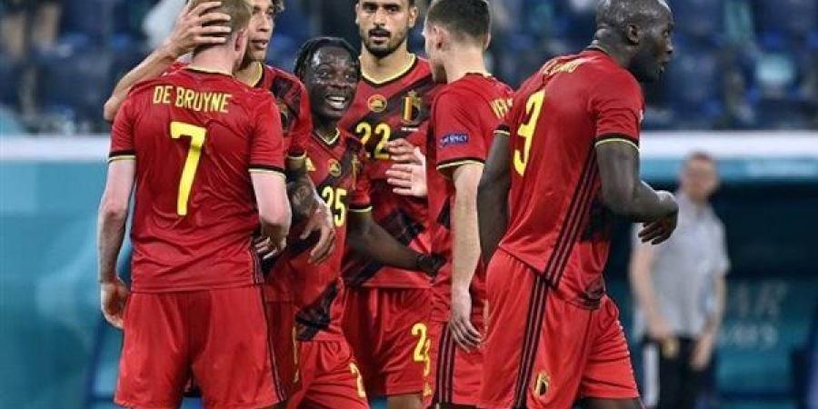بالبلدي: يورو 2024.. منتخب بلجيكا في مواجهة قوية أمام رومانيا بحثا عن تصحيح مساره