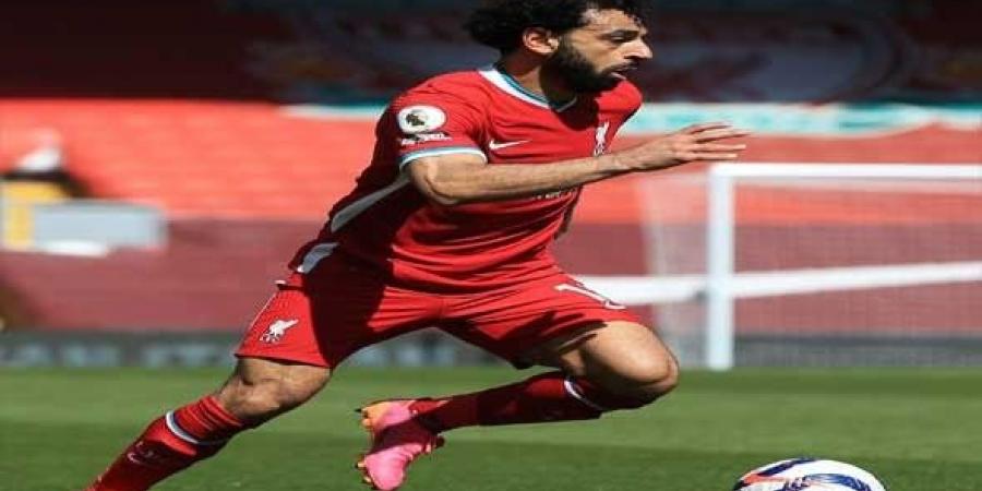 بالبلدي: محمد صلاح يتصدر قائمة ليفربول لمباراة أتالانتا في الدوري الأوروبي