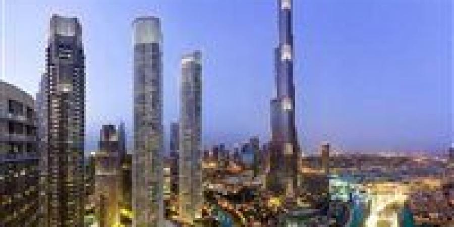 بالبلدي: Dubai Real Estate’s Resilience May Signal End of Boom-Bust Cycle