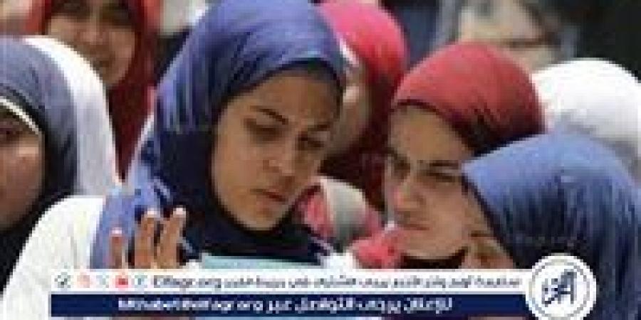 بالبلدي: عاجل- معنى كلمة "تتلظى".. أول تعليق من وزارة التعليم على سؤال امتحان اللغة العربية للثانوية العامة ٢٠٢٤