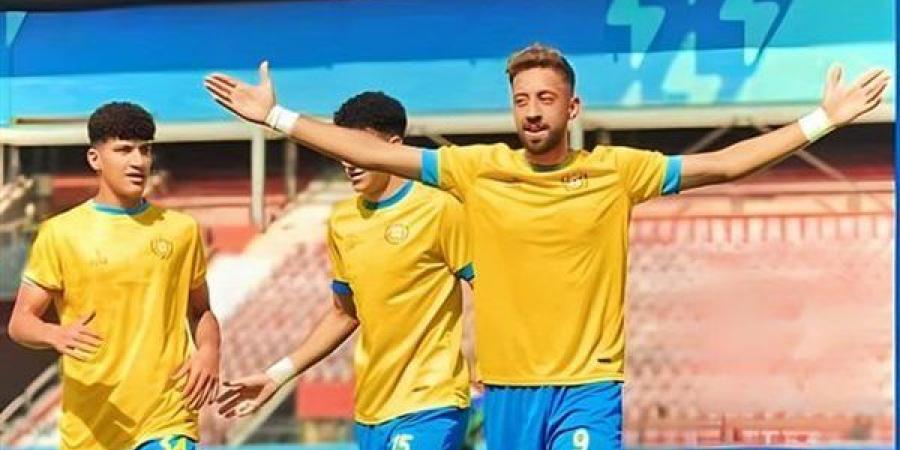 بالبلدي : الإسماعيلي يفاجئ لاعبيه بعد الفوز على مودرن فيوتشر في الدوري بهذا الإجراء
