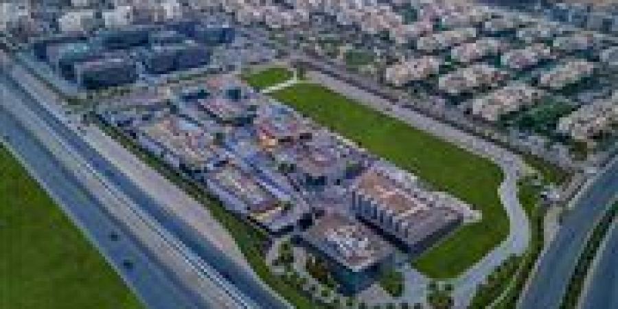 بالبلدي: سوديك تفتتح مشروع EDNCفي سبتمبر 2024 أحدث المشروعات التجارية بالقاهرة الجديدة