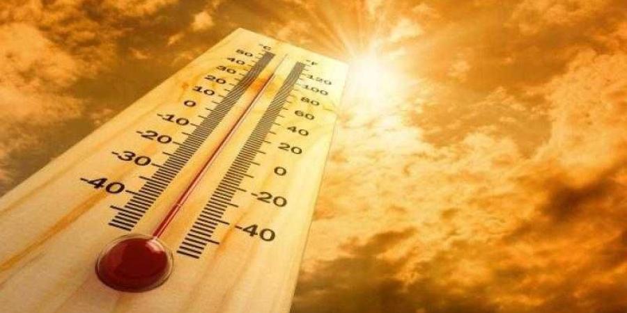 بالبلدي: حالة الطقس غدًا الثلاثاء 25-6-2024.. شديد الحرارة ورياح مثيرة للرمال والأتربة