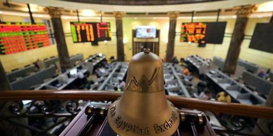 بالبلدي: البورصة المصرية.. تباين مؤشراتها في ختام التعاملات اليوم الإثنين