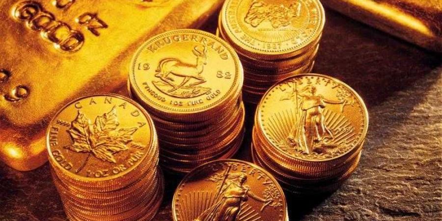 بالبلدي: تراجع سعر الجنيه الذهب اليوم الاثنين 24-6-2024.. الحق استثمر فلوسك
