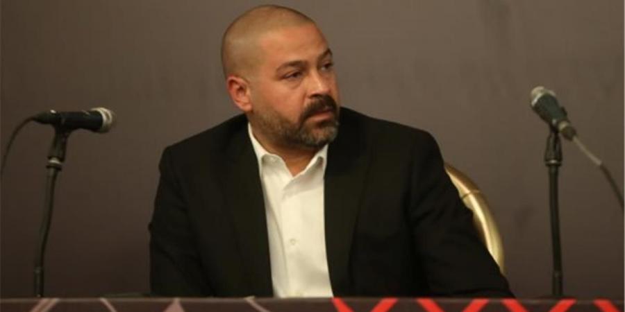 بالبلدي : خاص | رابطة الأندية توضح حقيقة عرض أحمد دياب إقالة عامر حسين على مسؤولي الزمالك