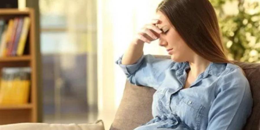 بالبلدي : دراسة تكشف مخاطر اكتئاب ما بعد الولادة على صحة المرأة
