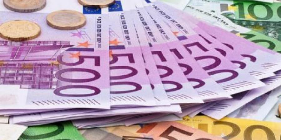 بالبلدي: أسعار صرف اليورو الأوروبي خلال تعاملات اليوم
