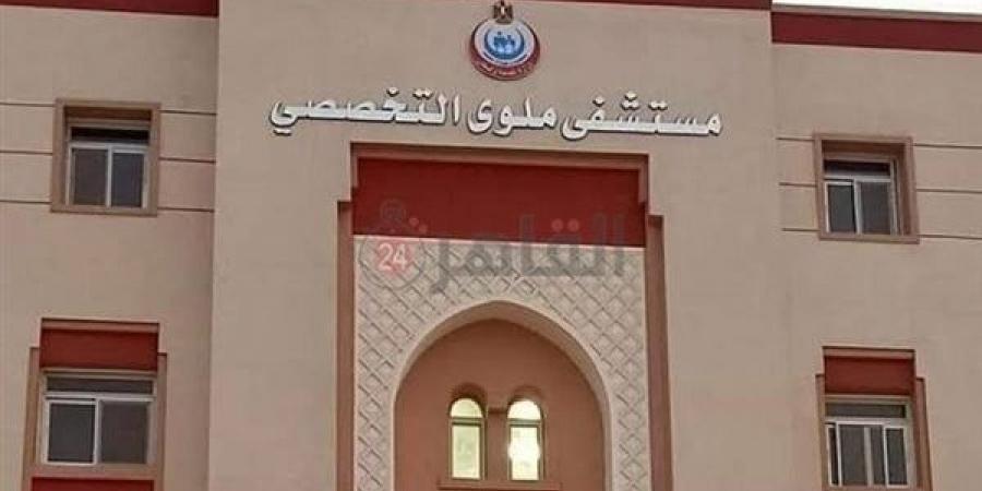بالبلدي : ننشر أسماء ضحايا ومصابي حادث تصادم اتوبيس وميكروباص الـ17 بصحراوي المنيا