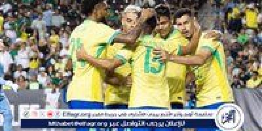 بالبلدي: موعد مباراة البرازيل ضد كوستاريكا في كوبا أمريكا 2024 والتشكيل المتوقع والقنوات الناقلة