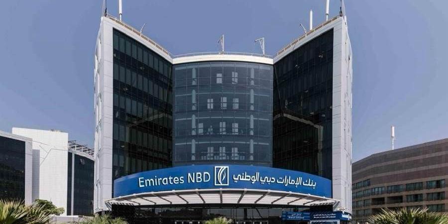 بالبلدي : صافي أرباح بنك الإمارات دبي الوطني يرتفع إلى 5.3 مليارات جنيه بنهاية ديسمبر 2024