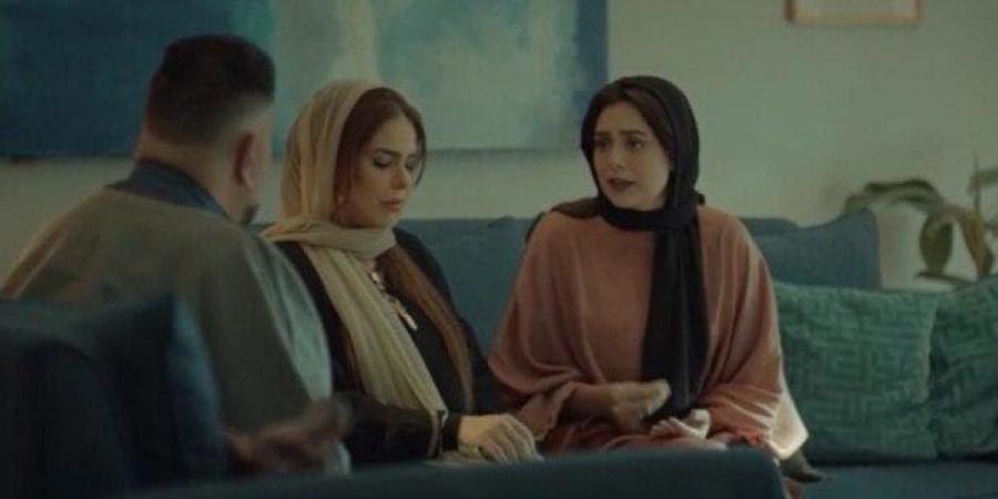 بالبلدي : رحاب تحذر منال من شخصية صابر الغير حقيقية.. مسلسل المداح الجزء الخامس الحلقة 11