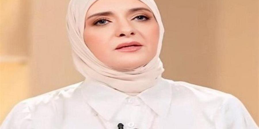 بالبلدي: سمر كشك..علموا أولاكم الصدقة من مصروفهم وبالكلمة الطيبة