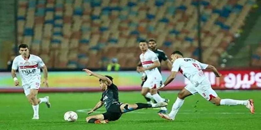 بالبلدي : المتحدث الرسمى للزمالك يعلن توجه الفريق لاستاد القاهرة مساء لخوض القمة