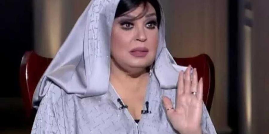 فيفي عبده ضحية رامز جلال الليلة في برنامج رامز إيلون مصر