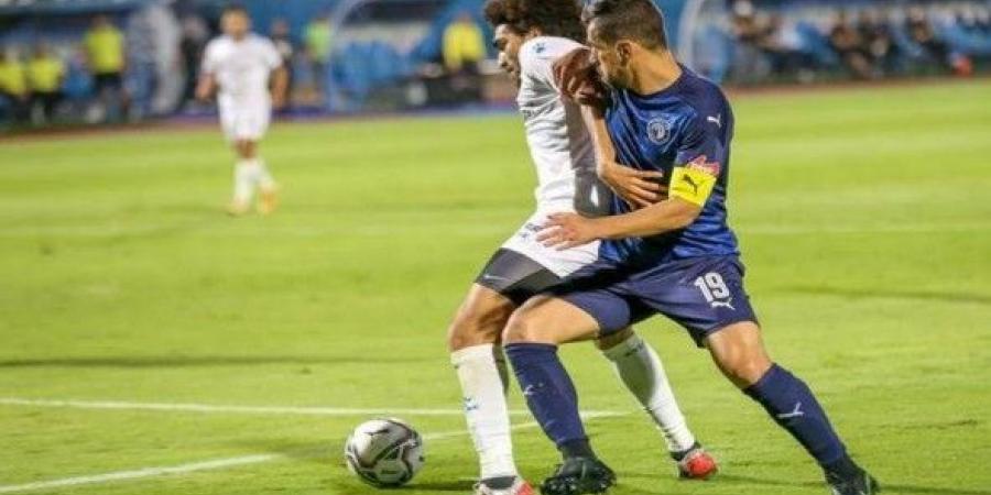 بالبلدي: بيراميدز يرد في بيان رسمي على الترجي بشأن أزمة حضور الجماهير