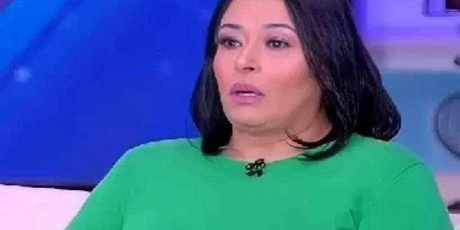 الفنانة صفوة: عندما تشعر بالخوف ألجأ لعمليات التجميل لكن بحدود معقولة