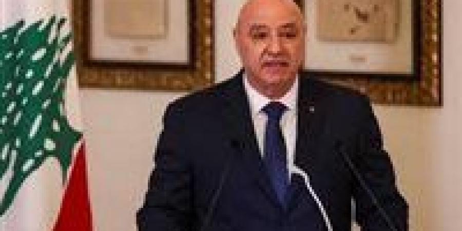 بالبلدي: أول
      تعليق
      من
      لبنان
      على
      الهجوم
      الإسرائيلي
      على
      إيران