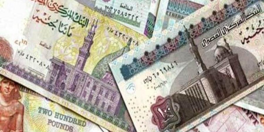 بالبلدي: أسعار
      الجنيه
      المصري
      أمام
      عملات
      دول
      بريكس
      اليوم
      الجمعة
      13
      في
      يونيو
      /
      حزيران
      2025