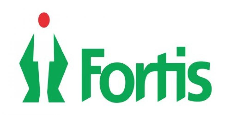 تم تكريم شركة Fortis Healthcare لمساهمتها العالمية في مجال السفر الطبي ذي القيمة العالية في معرض Advantage Healthcare India 2025