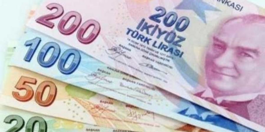 بالبلدي: سعر
      الجنيه
      المصري
      مقابل
      الليرة
      التركية
      اليوم
      الجمعة
      13
      في
      يونيو
      /
      حزيران
      2025