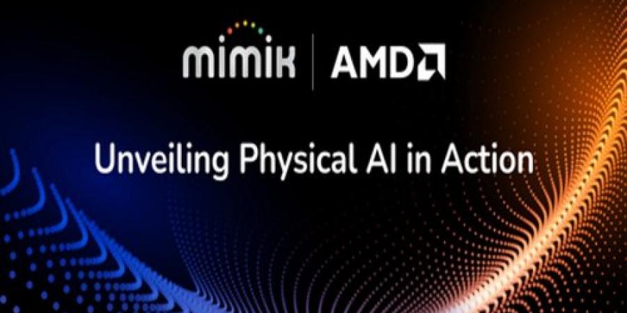 من السيليكون إلى الذكاء الواعي: شركة mimik تميط اللثام عن بنية تنفيذ برمجية شاملة لتقنيات الذكاء الاصطناعي عبر منصات AMD لتعزيز الاقتصاد الوكيلي