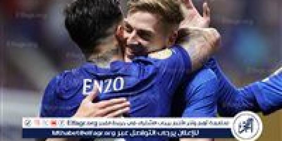 بالبلدي: تشيلسي
      يهزم
      لوس
      أنجلوس
      بثنائية
      في
      كأس
      العالم
      للأندية