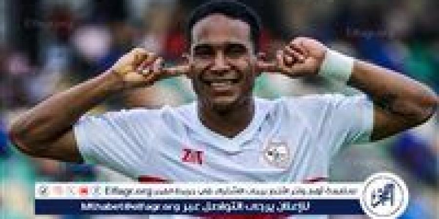 بالبلدي: محمد
      ربيعة:
      سيف
      الجزيري
      أصعب
      مهاجم
      واجهته..
      والانضمام
      للمنتخب
      كان
      أجمل
      مفاجأة
      في
      حياتي