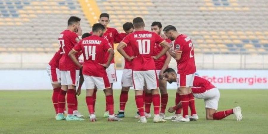بالبلدي: توقف
      مباراة
      الأهلى
      وبالميراس
      فى
      الدقيقة
      60
      بسبب
      سوء
      الأحوال
      الجوية