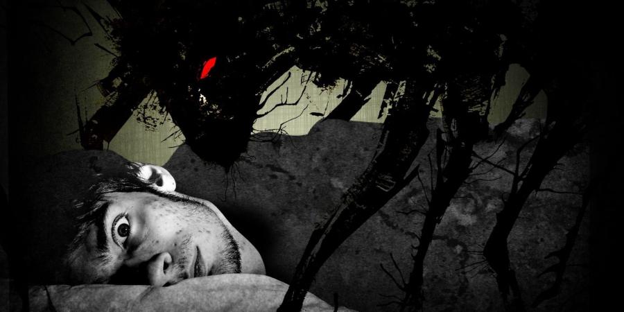 belbalady ما هي حالة "شيطان شلل النوم"؟ حقائق عن هذه الظاهرة الغريبة