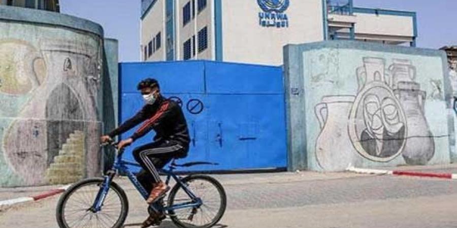 بالبلدي: الأونروا
      تعلن
      نفاد
      نحو
      نصف
      المستلزمات
      الأساسية
      للقطاع
      الصحي
      في
      غزة