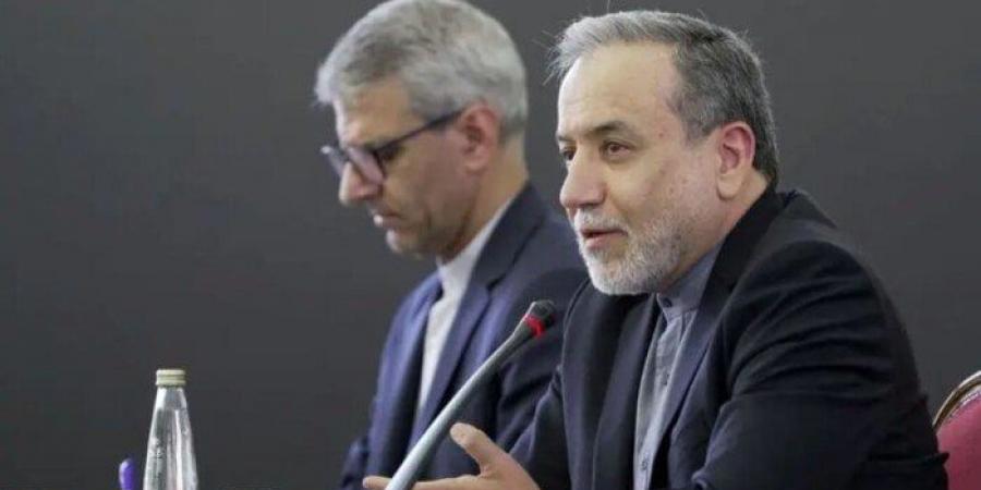 بالبلدي: «ماكرون»
      يكشف
      عن
      عرض
      تفاوضي
      شامل
      لإيران
      يشمل
      النووي
      والصواريخ
      وتمويل
      الفصائل