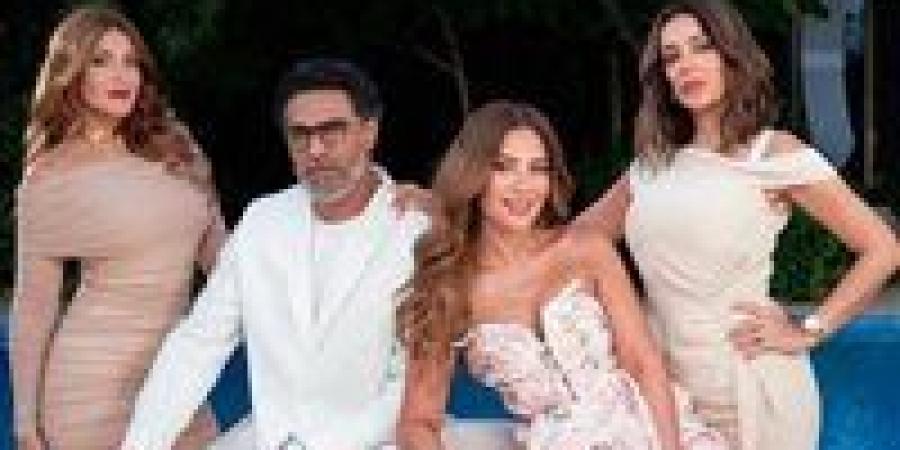 بالبلدي: بعد
      نجاح
      الموسم
      الأول..
      مسلسل
      "وتر
      حساس"
      يعود
      بجزء
      جديد
      قبل
      نهاية
      2025