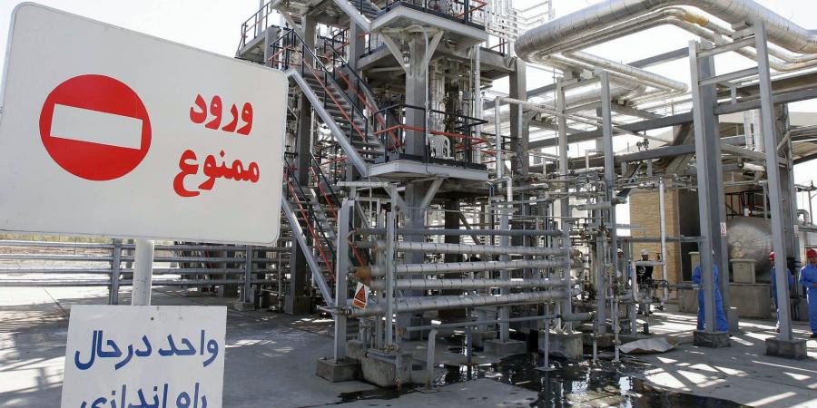 belbalady السعودية.. الرقابة النووية والإشعاعية تعلق بعد استهداف منشأة "آراك" بإيران