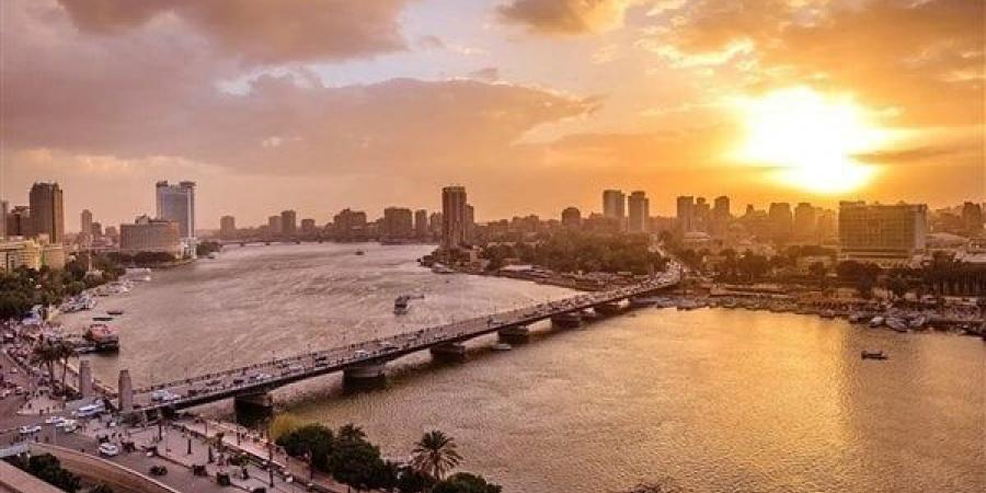 بالبلدي: حالة
      الطقس
      اليوم
      السبت
      21
      يونيو
      2025..
      حرارة
      شديدة
      أول
      أيام
      الصيف