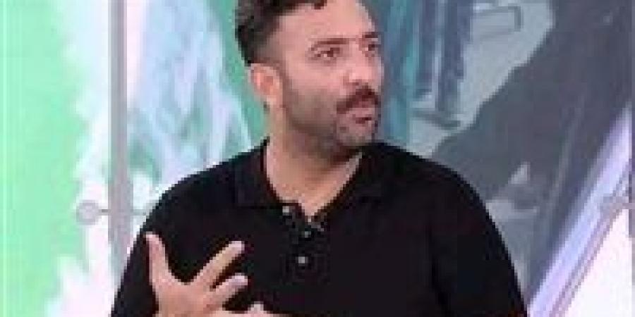 بالبلدي: ميدو
      حزين
      بعد
      سقوط
      الأهلي
      أمام
      بالميراس
      البرازيلي
      لهذا
      السبب