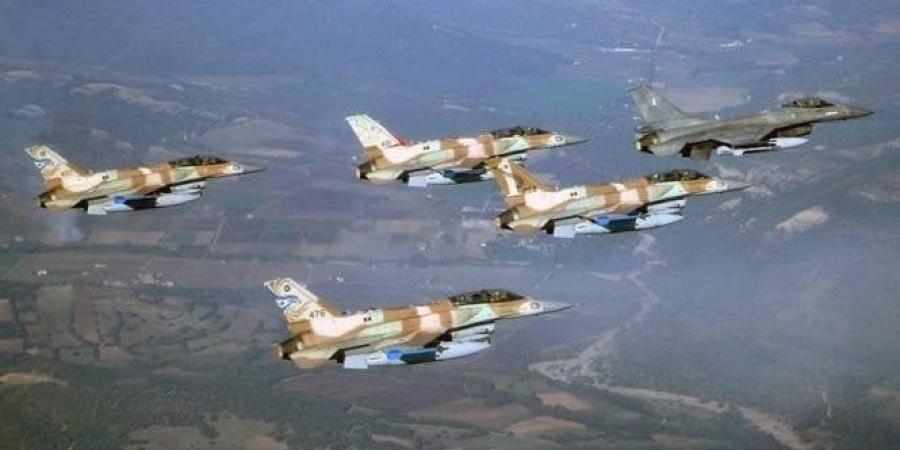 بالبلدي: سقوط
      شهداء
      وجرحى..
      طيران
      الاحتلال
      الإسرائيلي
      يقصف
      مدينة
      غزة
