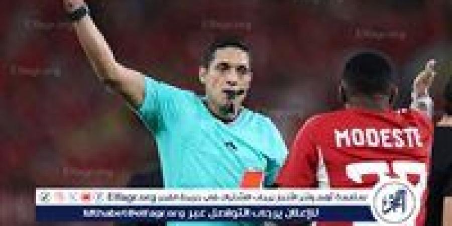 بالبلدي: خيسوس
      فالينزويلا..
      فأل
      حسن
      وطرد
      مثير
      للمارد
      الأحمر
      في
      المونديال
